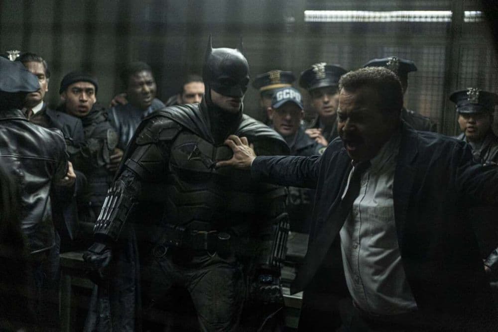 Jeffrey Dean Morgan révèle si Zack Snyder envisageait le rôle de Batman pour lui dans Flashpoint