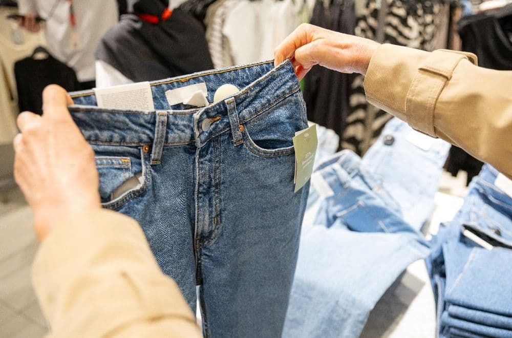 L'"ultra fast fashion" et sa déferlante de tenues