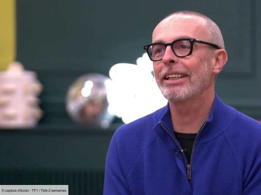 "Tu es dans mon top 5 de toutes les saisons" : Matthieu Gonet (Star Academy) impressionné par une élève qui sort du lot