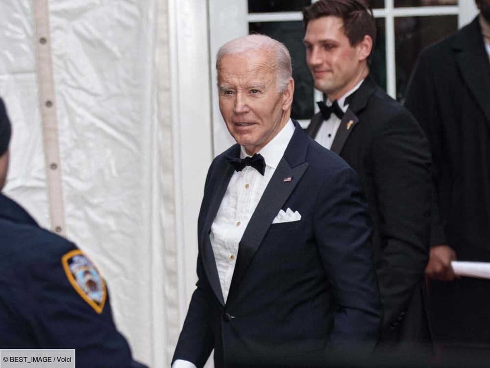 Joe Biden malade depuis des années ? Un proche de l'ancien président américain relance les soupçons