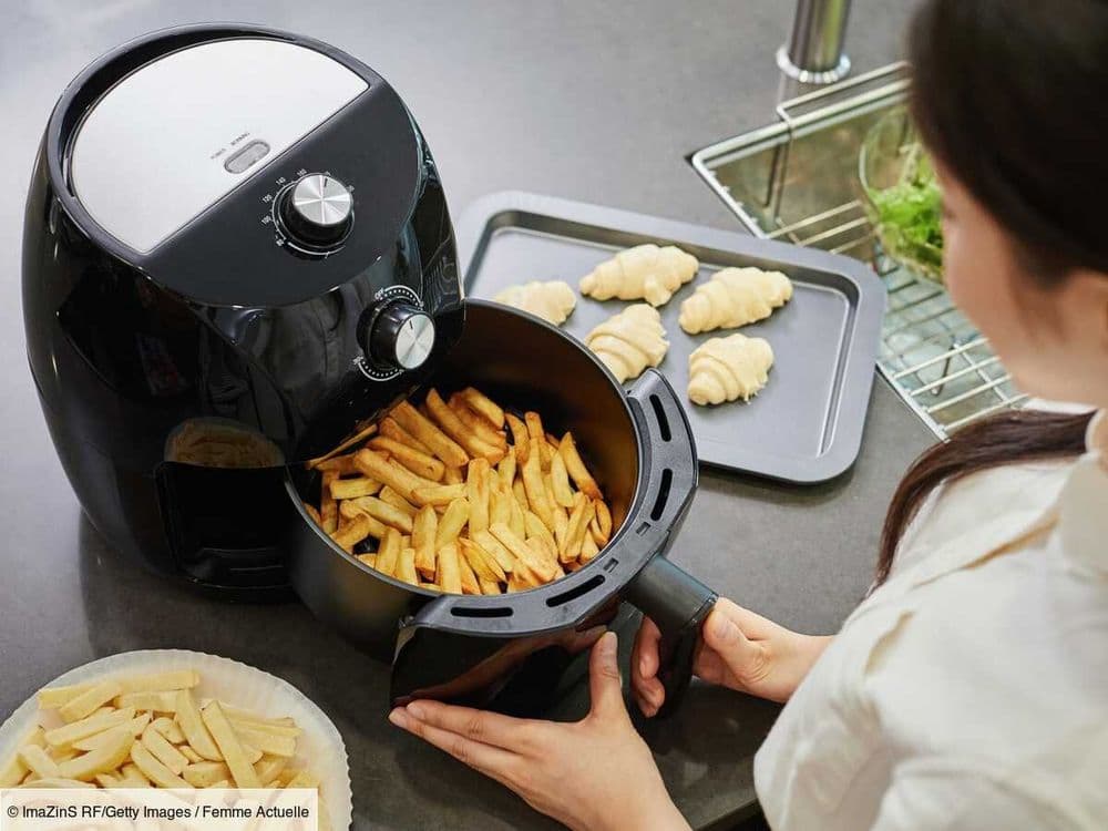 Comment choisir un bon Air fryer ? Les conseils pour s'y retrouver