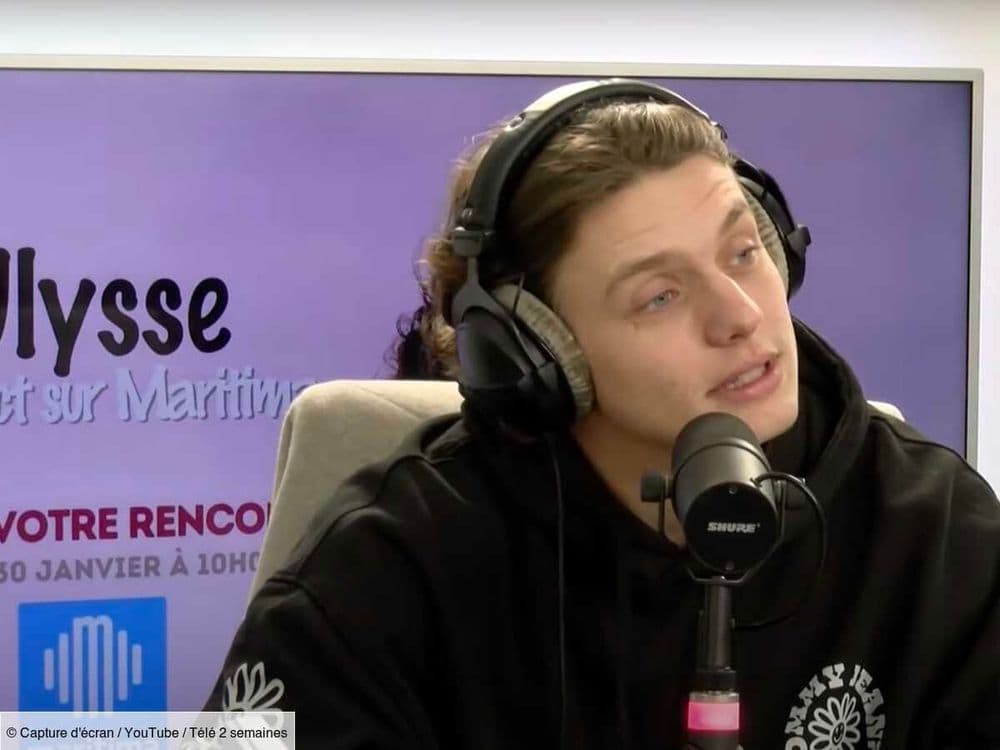 “On se fait chier” : Ulysse (Star Academy) révèle un point dans son aventure qui justifiait son isolement des autres candidats