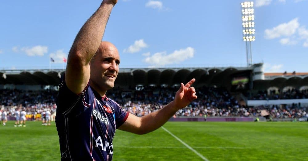 Maxime Lucu, c'est officiel !