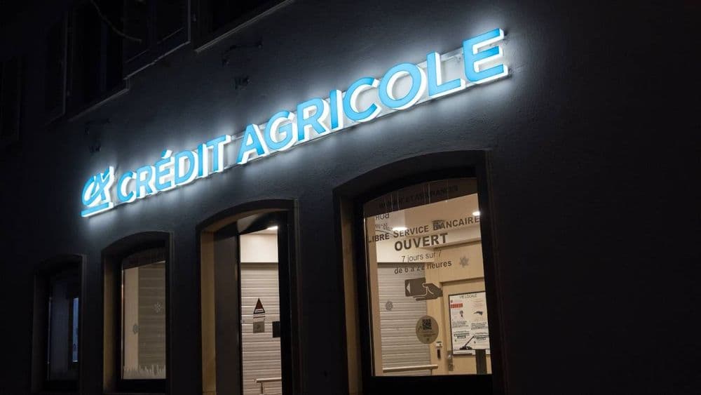 Crédit Agricole, La Banque Postale... Les surprises du nouveau palmarès de l'image des banques
