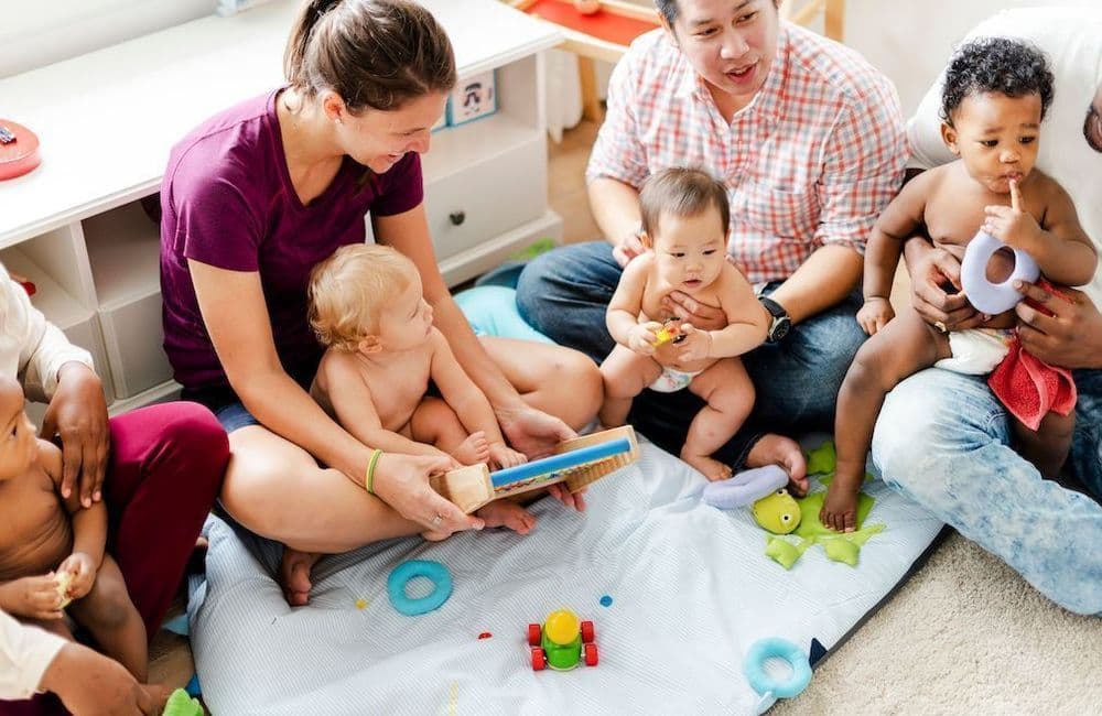 En Essonne, un bébé renvoyé d’une crèche privée en raison de son comportement