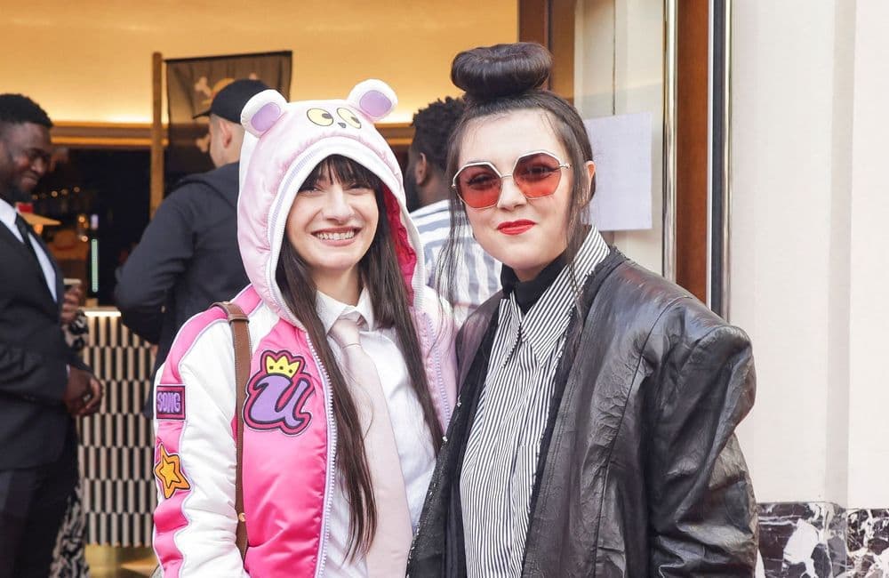 Hoshi : ses bouleversantes confidences sur sa rupture avec Gia Martinelli