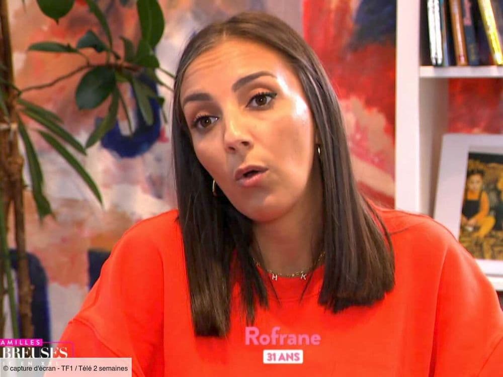 "Un peu plus de 100 euros" : Rofrane Bambara (Familles nombreuses) dévoile le montant de ses courses pour une semaine au camping avec ses enfants
