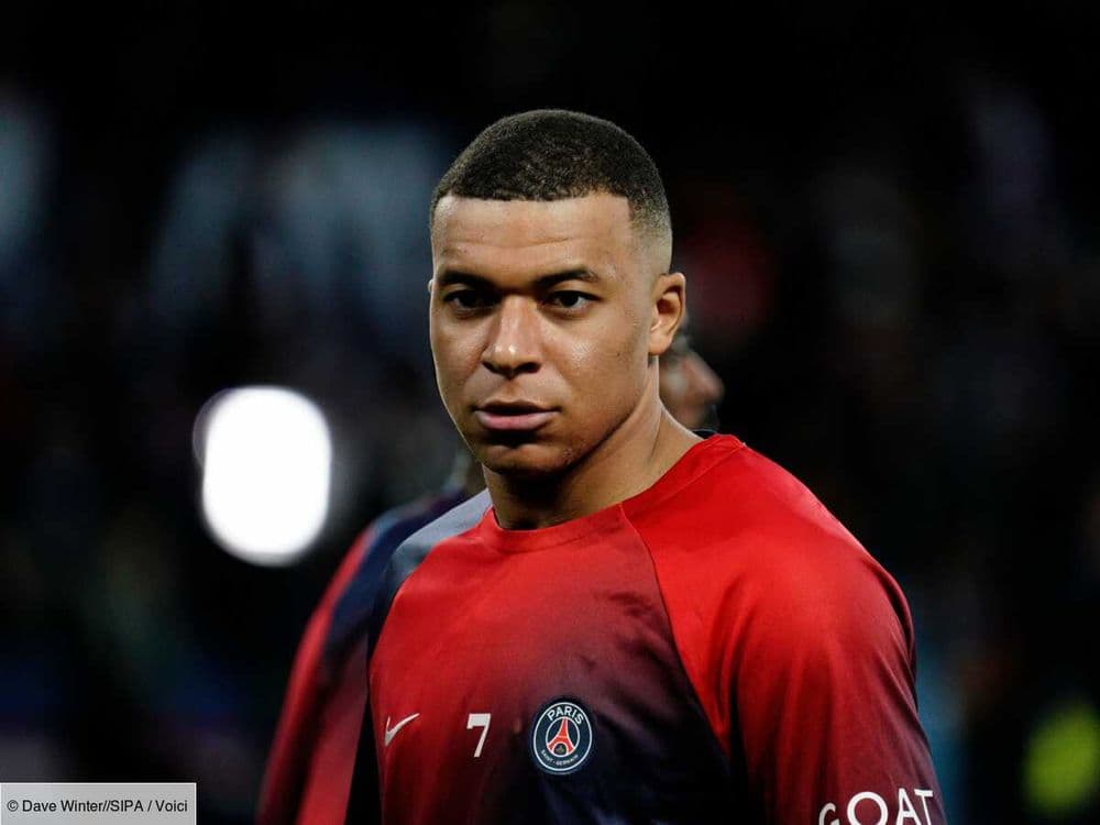 "Une attitude scandaleuse" : Kylian Mbappé sévèrement taclé par un champion du monde