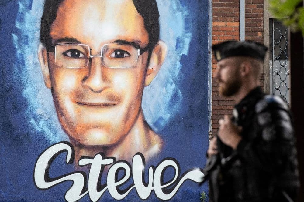 Mort de Steve à Nantes: le témoignage poignant de "teufeurs" tombés dans la Loire
