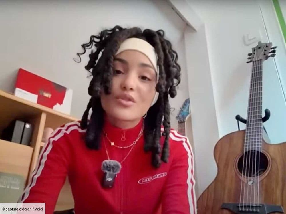 Candice (Star Academy 2024) : une star internationale valide l'une de ses reprises