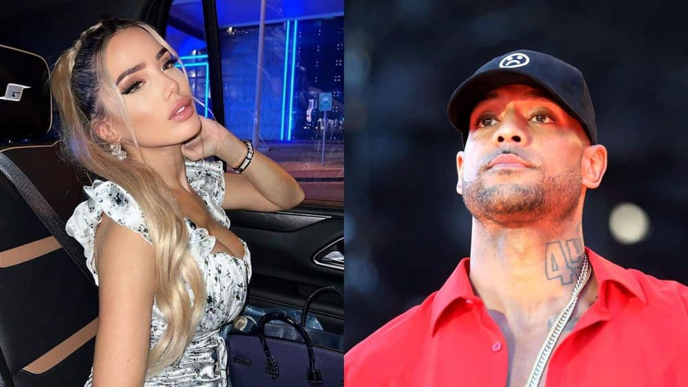 Manon Tanti : sur le point de rejoindre la plateforme Mym, Booba la tacle fort !
