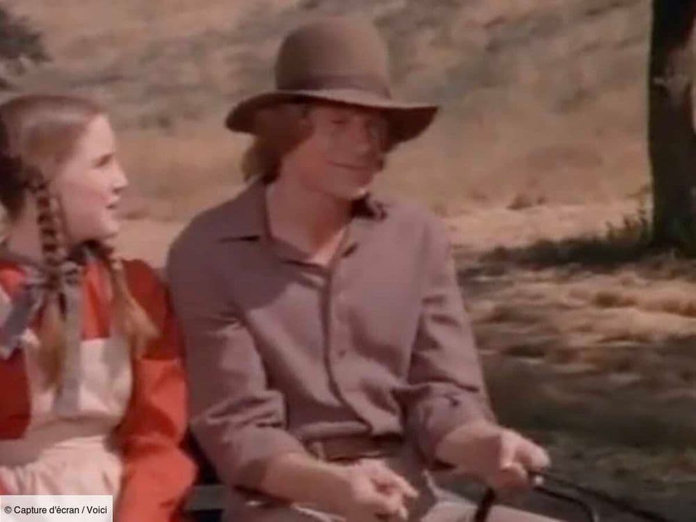 La petite maison dans la prairie fête ses 50 ans : pourquoi le couple formé par Dean Butler (Almanzo Wilder) et Melissa Gilbert (Laura Ingalls) a créé le malaise ?