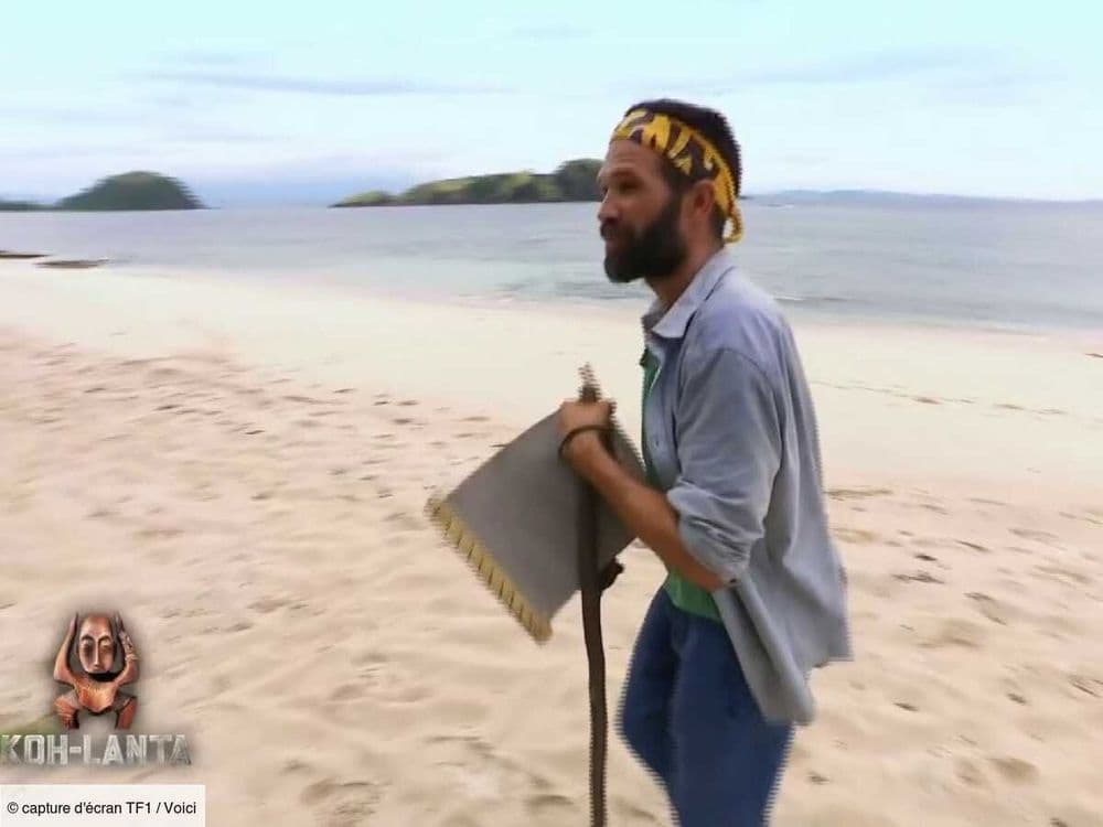 Koh-Lanta 2024 : Jacques à côté de la plaque sur l'épreuve d'orientation, les internautes n'en reviennent pas