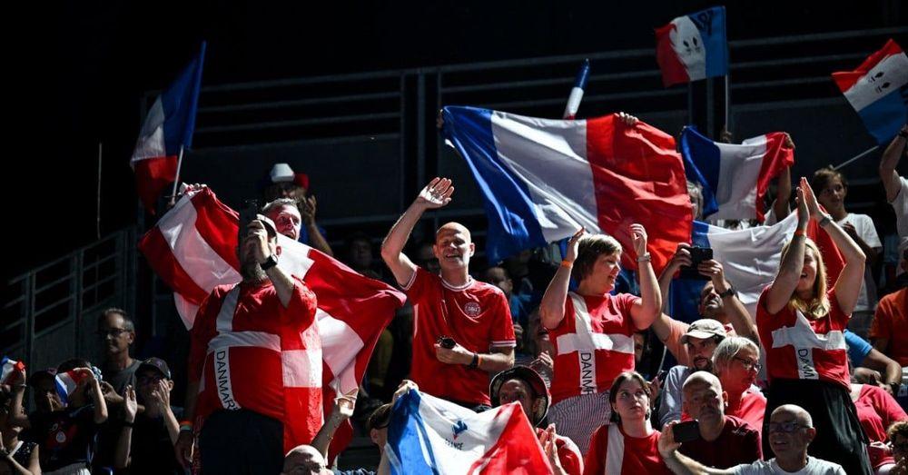 Le programme des Français du 8 septembre