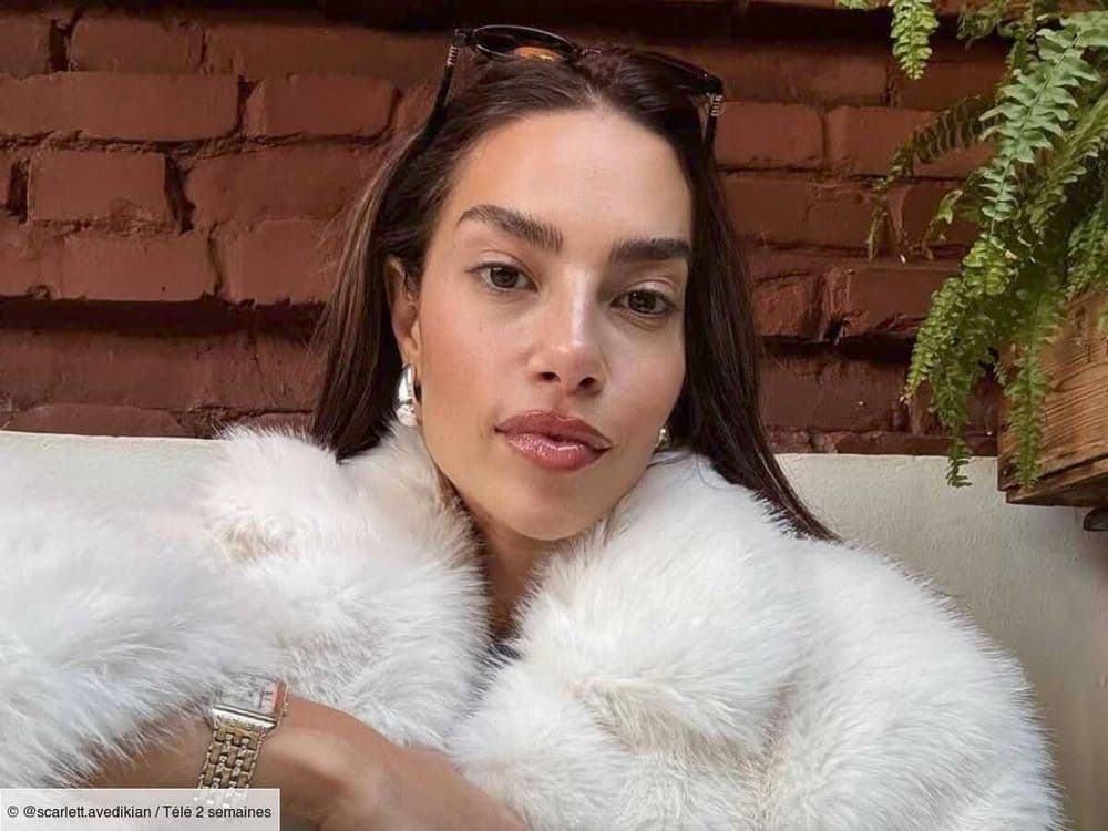 Qui est Scarlett Baya, ex-compagne de M Pokora et candidate dans The Voice ce soir ?