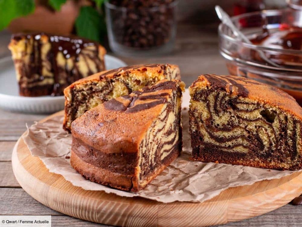 Serez-vous nostalgiques ? Nos recettes de desserts d'enfance