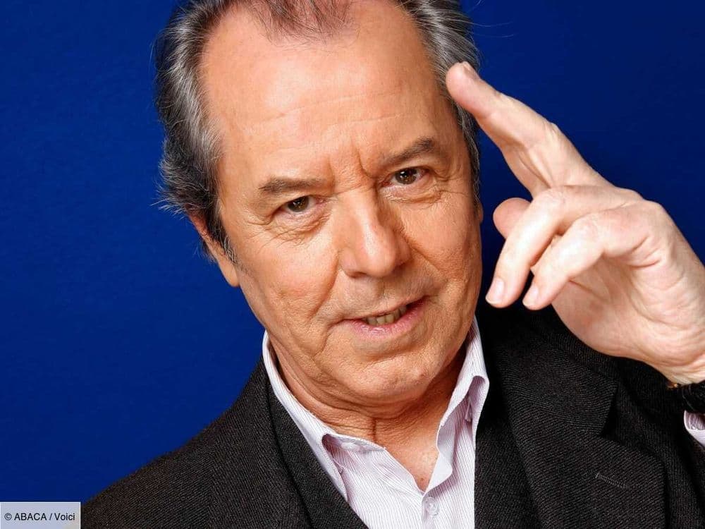 Christophe Dechavanne, Eric Antoine... Qui est le meilleur animateur de La Roue de la Fortune selon Christian Morin, animateur emblématique du jeu ?
