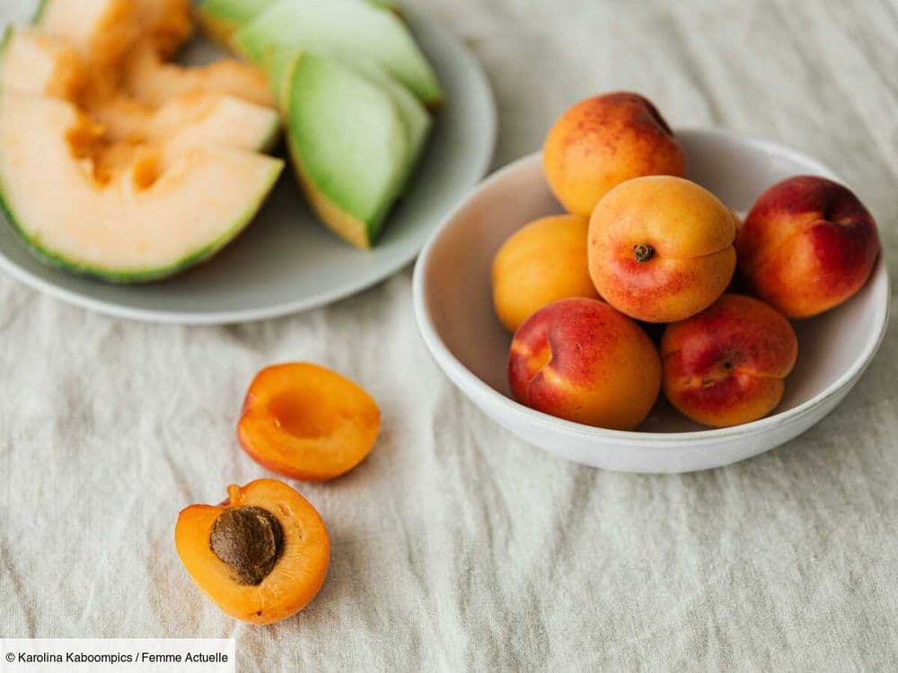 Idéales pour vos desserts d'été, ces 30 recettes minceur avec de l'abricot sont délicieuses et rapides à préparer