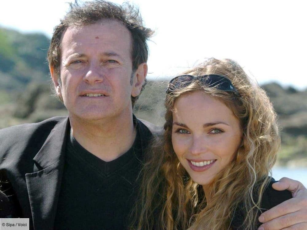 Claire Keim et Francis Huster bientôt réunis ? TF1 plancherait sur une nouvelle saison du Zodiaque