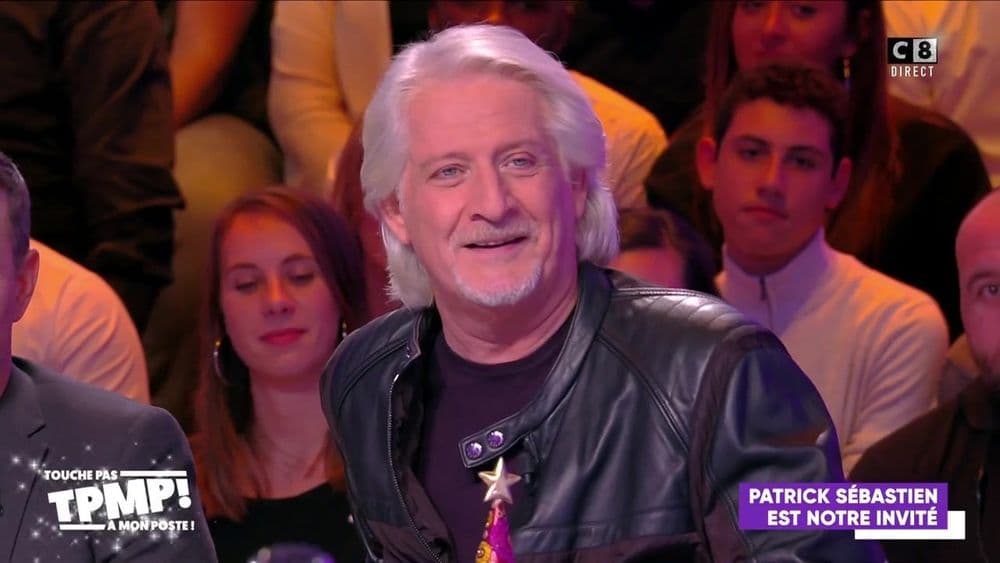 Patrick Sébastien clash Mathieu Kassovitz et ses propos sur les "français de souche" : “ Je ne me sens presque plus chez moi “