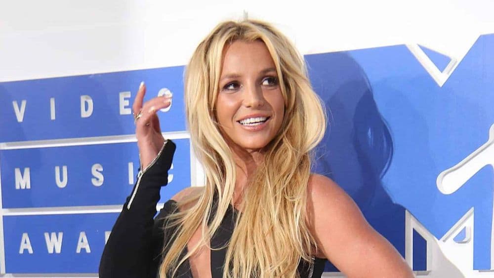 Britney Spears : sa maison touchée par les incendies, elle poste une vidéo totalement étrange