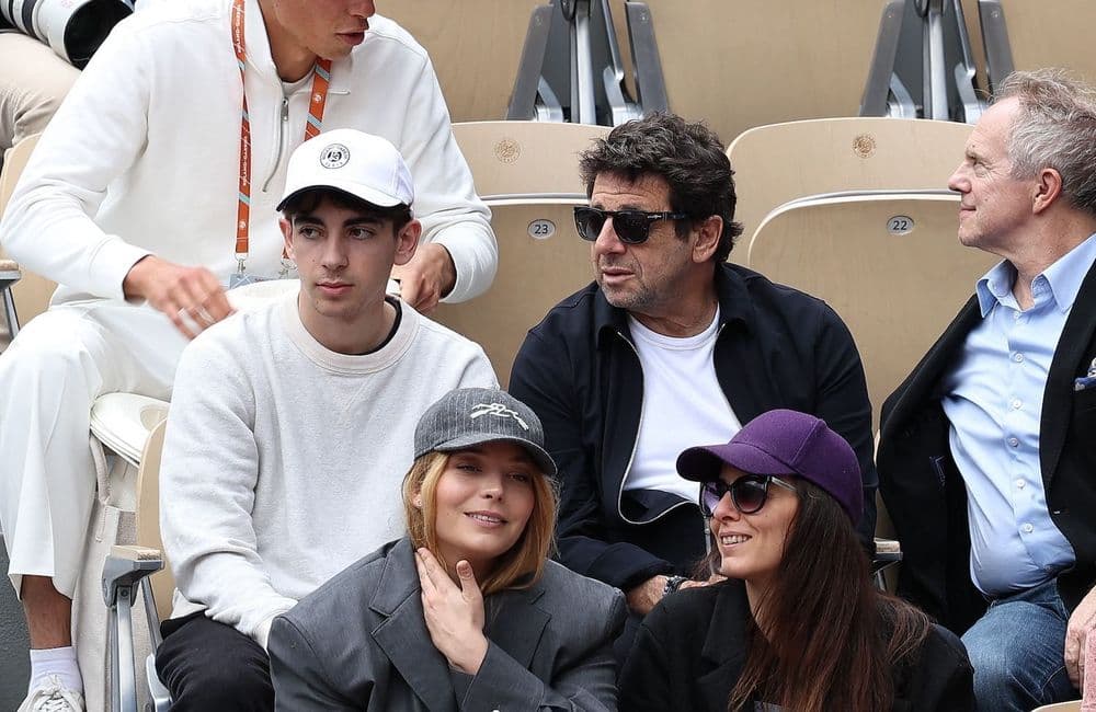« Elle a été complètement brûlée » : le fils de Patrick Bruel, Léon, revient sur les incendies de Los Angeles