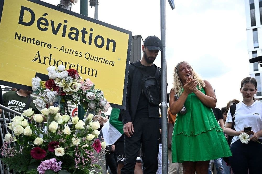Deux ans après sa mort, famille et soutiens continuent de demander "justice pour Nahel"