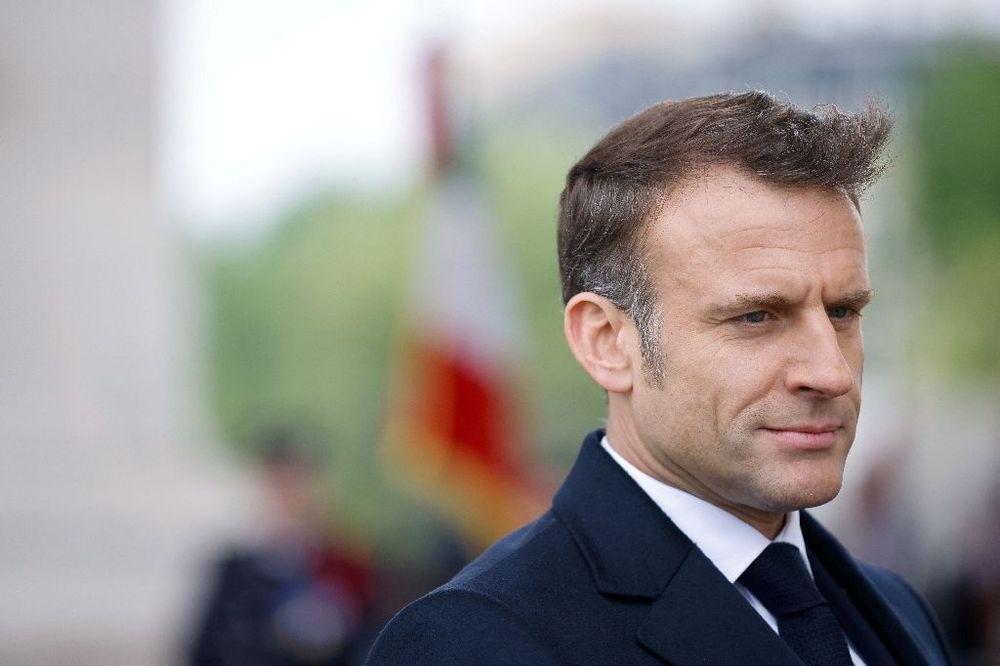 Depardieu: Macron assure n'avoir "jamais défendu un agresseur face à des victimes"
