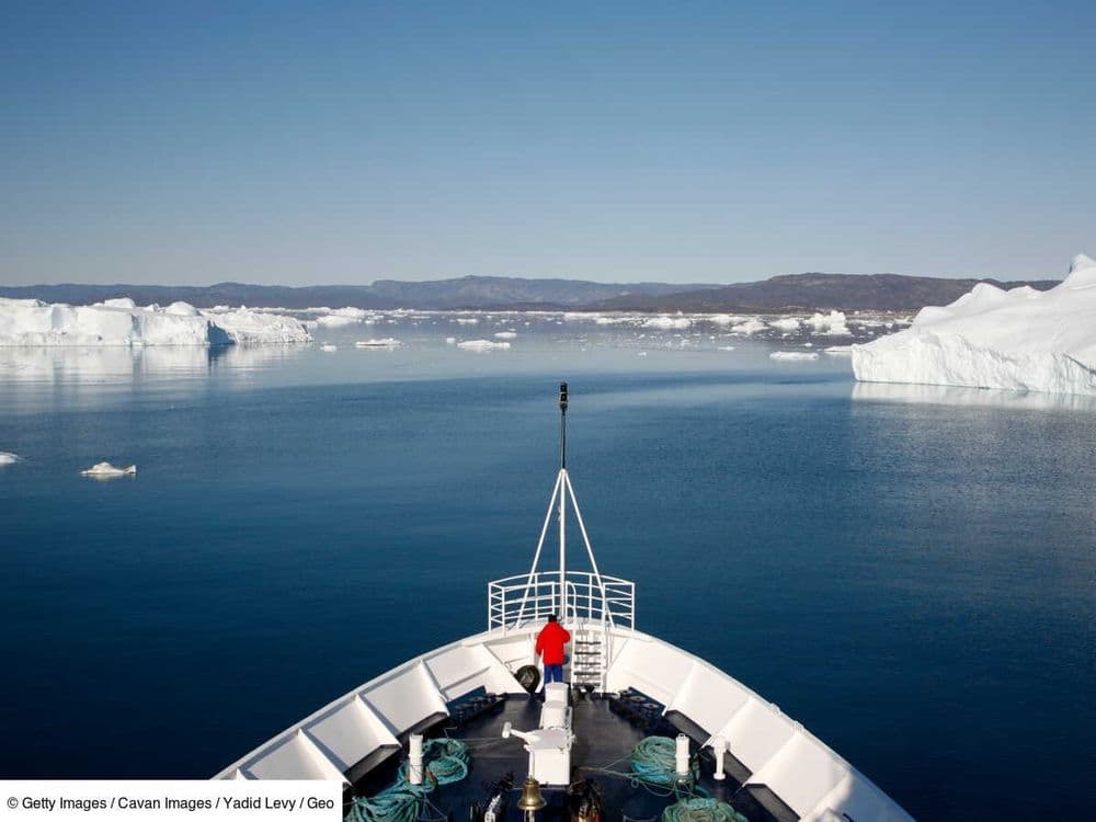 104 m de long et 10 000 tonnes: la Chine construit un "monstre" marin pour atteindre les abysses