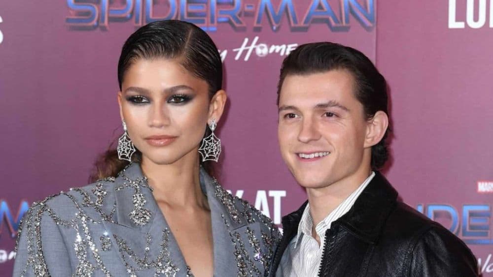 Tom Holland : sa demande de fiançailles à Zendaya était particulièrement romantique, tous les détails !