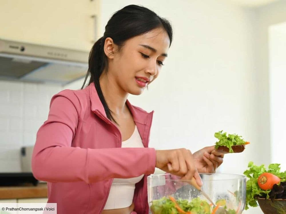 Les aliments riches en vitamine B9 : un coup de pouce contre le stress et l'anxiété