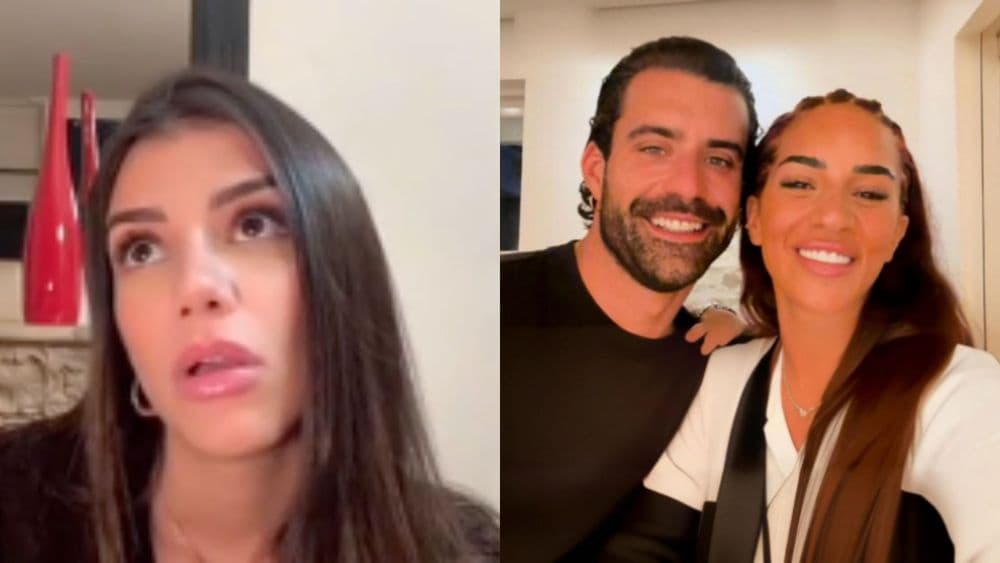 Louana : en froid avec Vincent Queijo à cause de Marwa ? Elle balance sur le couple !