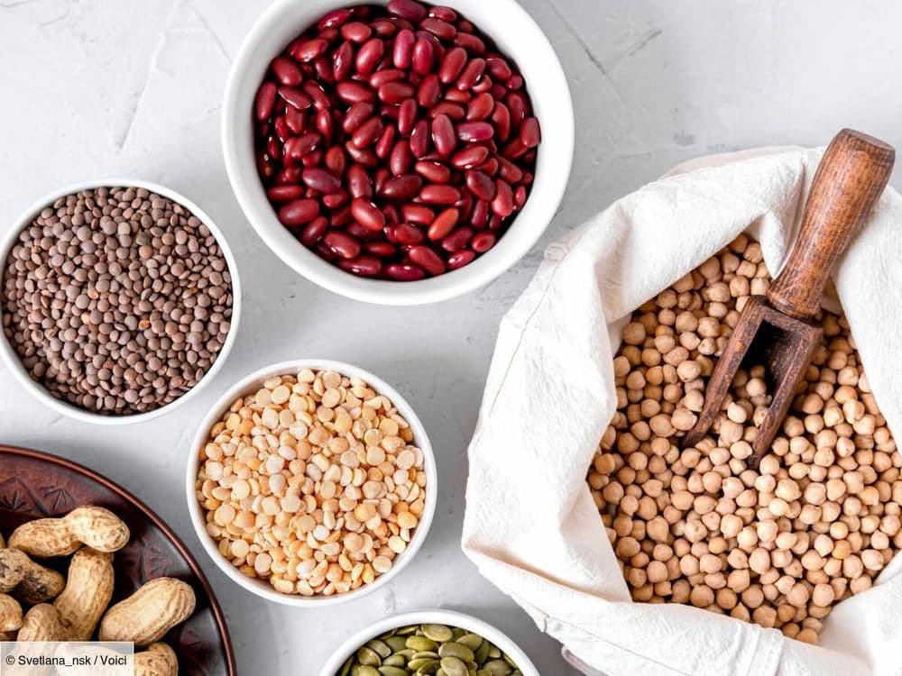 Légumineuses : voici 3 bénéfices santé de ces aliments selon un gastro-entérologue
