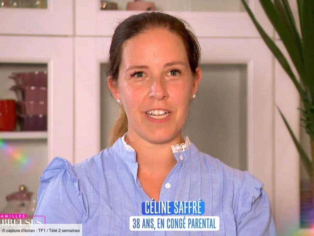 "En maison familiale rurale" : Pourquoi Céline Saffré (Familles nombreuses) encourage sa fille à quitter le cursus scolaire classique