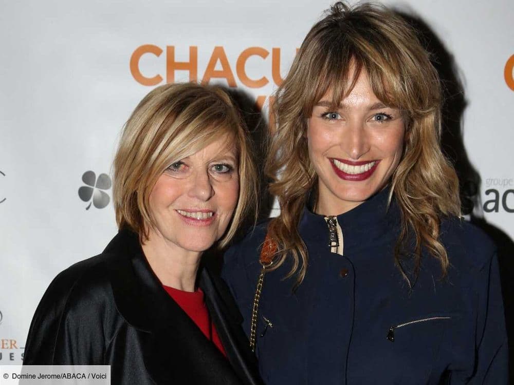 Chantal Ladesou : comment s'entend-elle avec sa célèbre belle-fille, Pauline Lefèvre ?