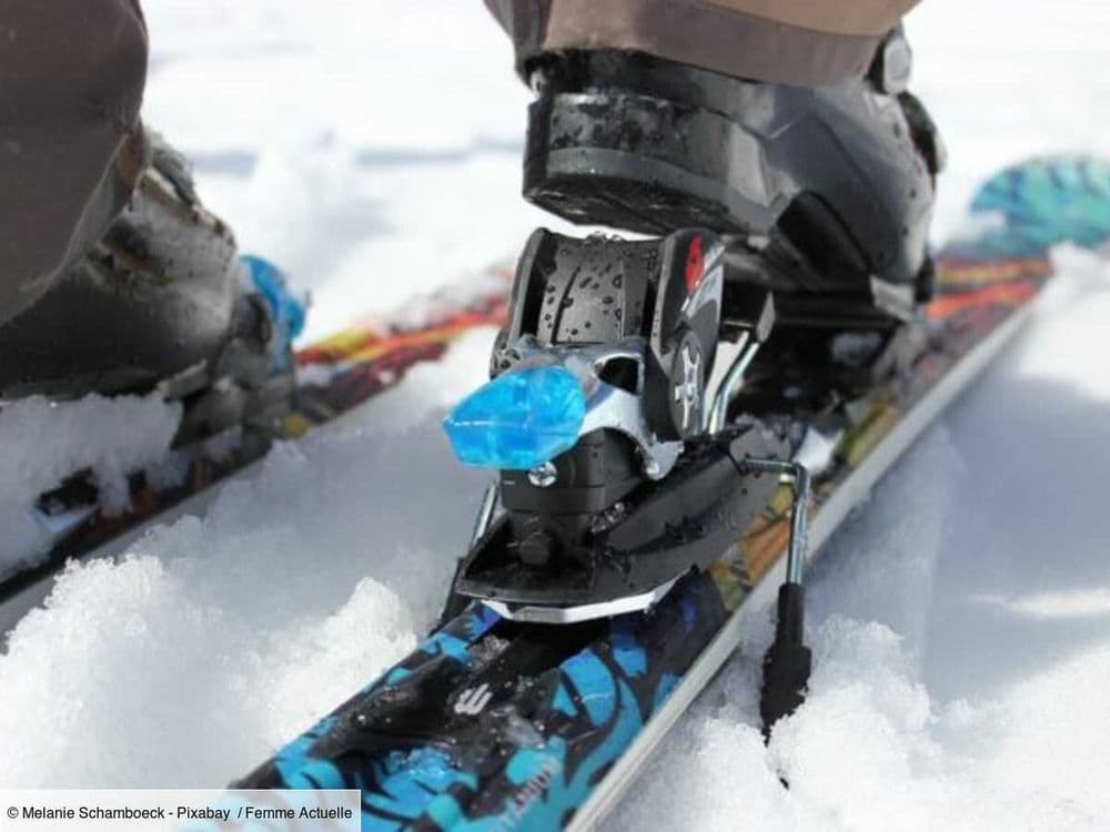 En Isère, une fillette de 10 ans meurt après un accident de ski lors d'une sortie scolaire