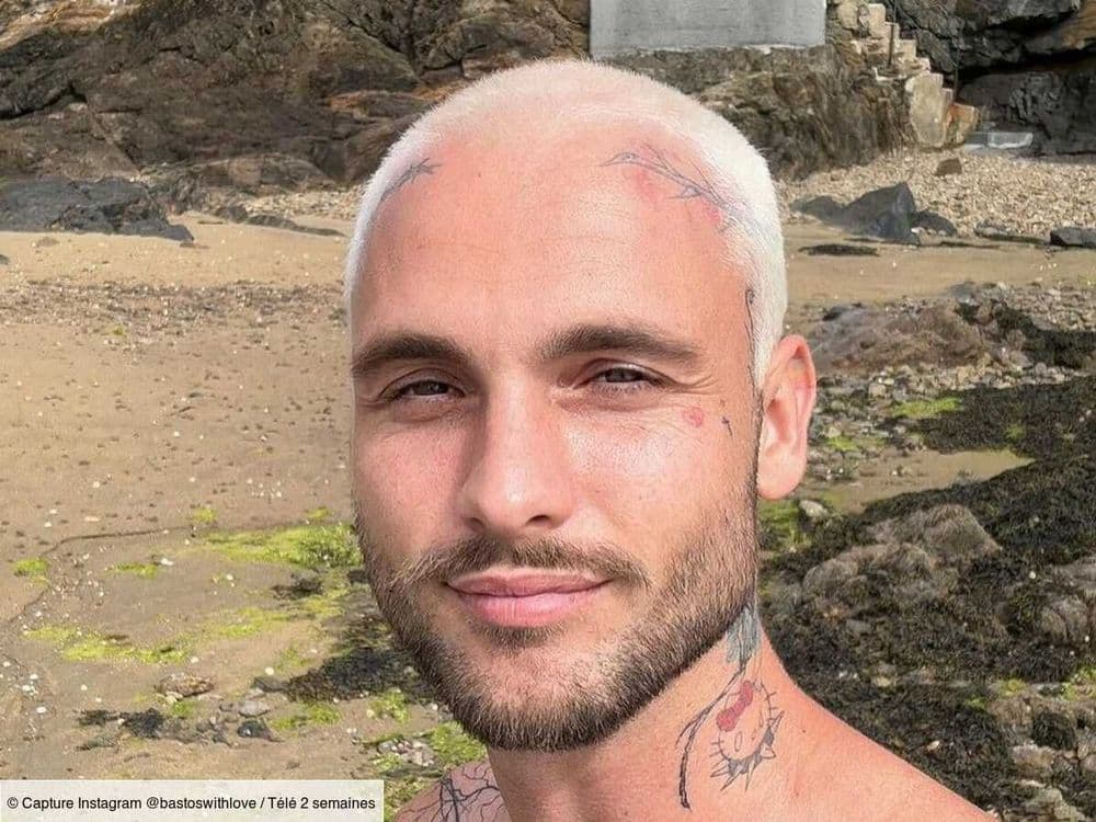 "Tu es en couple ?" : Bastos sous le charme d'une candidate de Secret Story, il tente un rapprochement