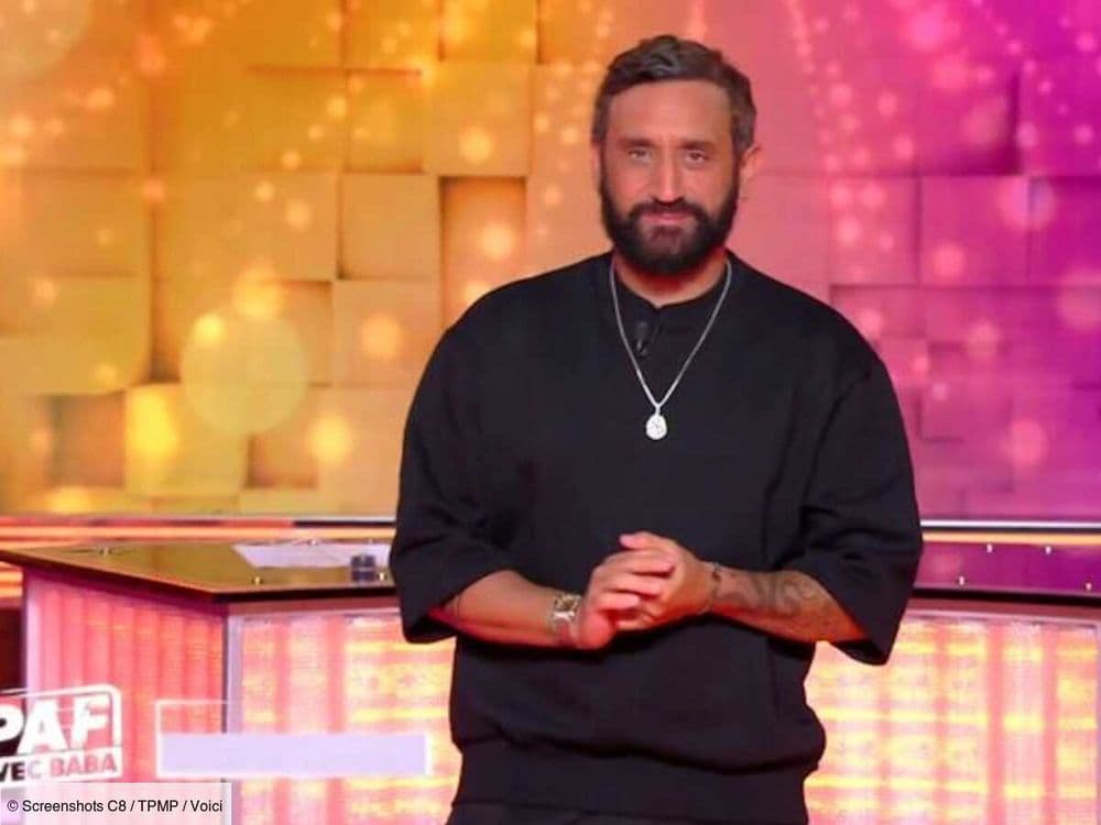 Cyril Hanouna (déjà) de retour sur C8 : cette émission inédite qu'il prépare en secret