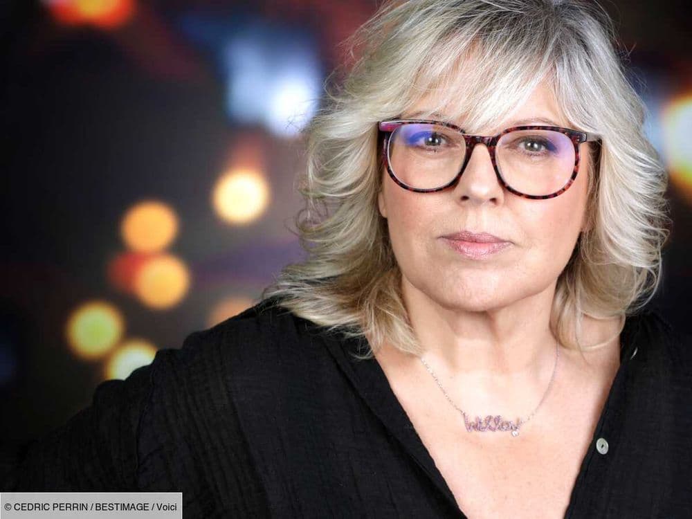 Laurence Boccolini bientôt à la retraite ? L'animatrice veut réaliser un "dernier" grand projet