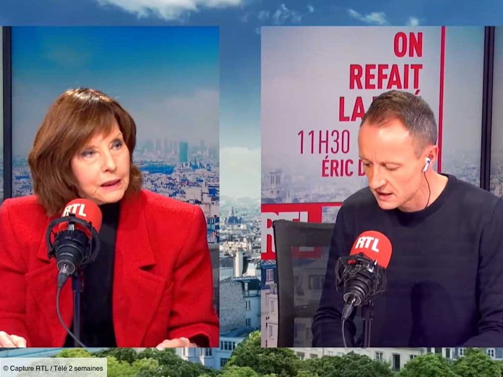 "Je gardais cette honte en moi" : ce souvenir d’enfance douloureux qui a poussé Denise Fabre à vouloir mourir