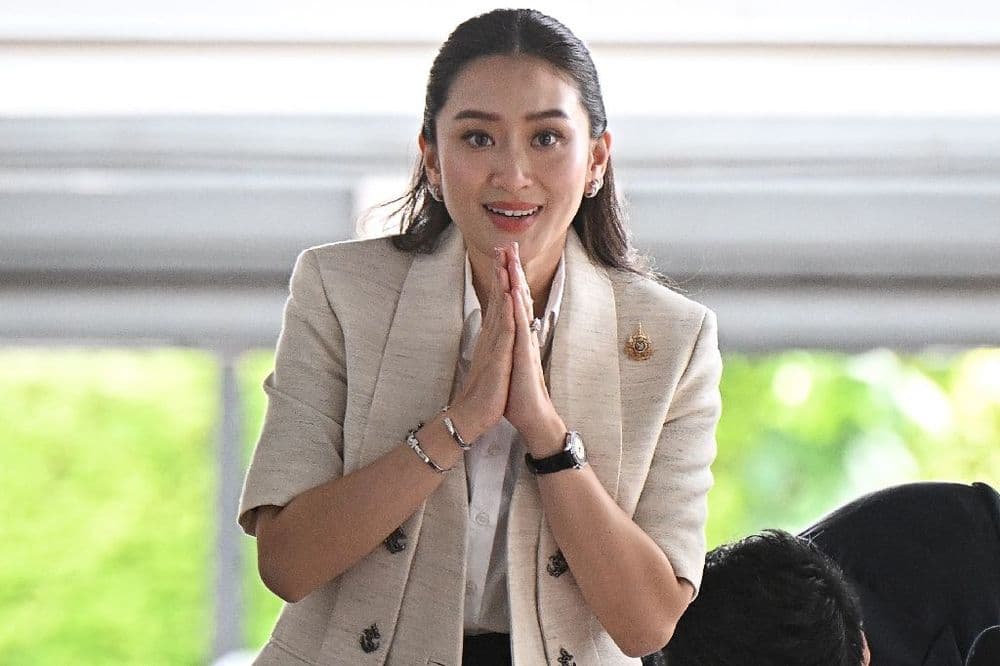 Thaïlande: avec Paetongtarn Première ministre, la dynastie Shinawatra de retour au pouvoir