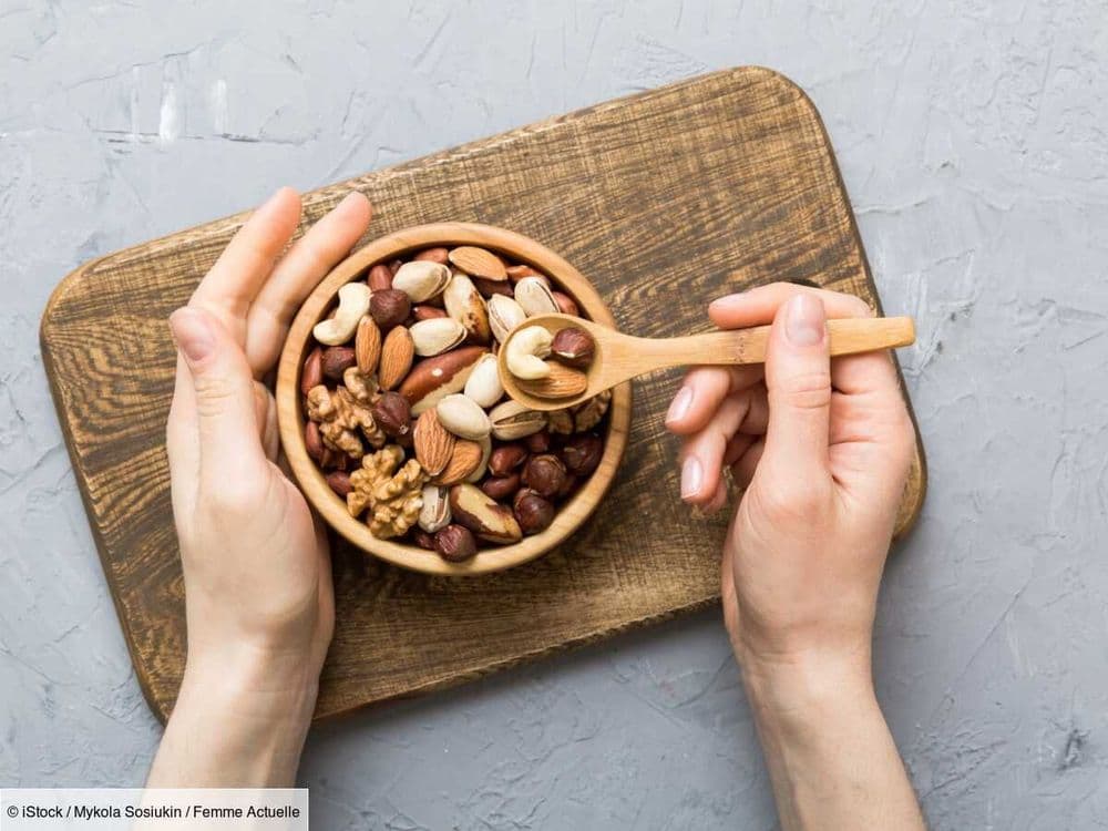 Faut-il privilégier les amandes, les noix ou les pistaches quand on veut perdre du poids ?