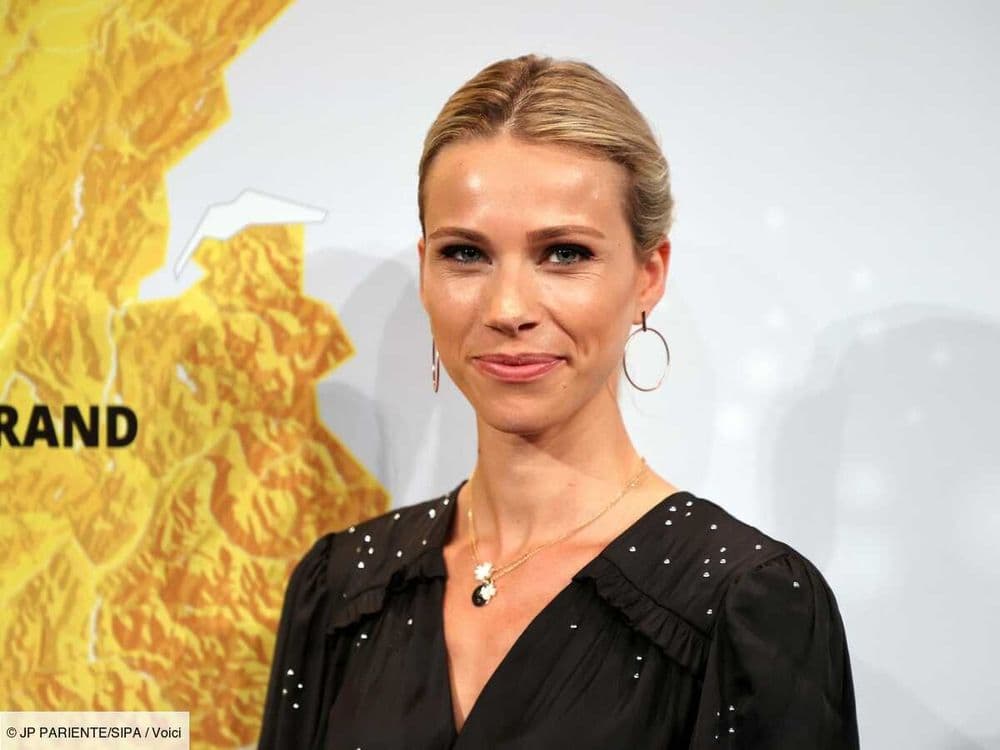 "Je n'arrivais plus..." : Marion Rousse se confie sur une période très difficile avec son compagnon Julian Alaphilippe