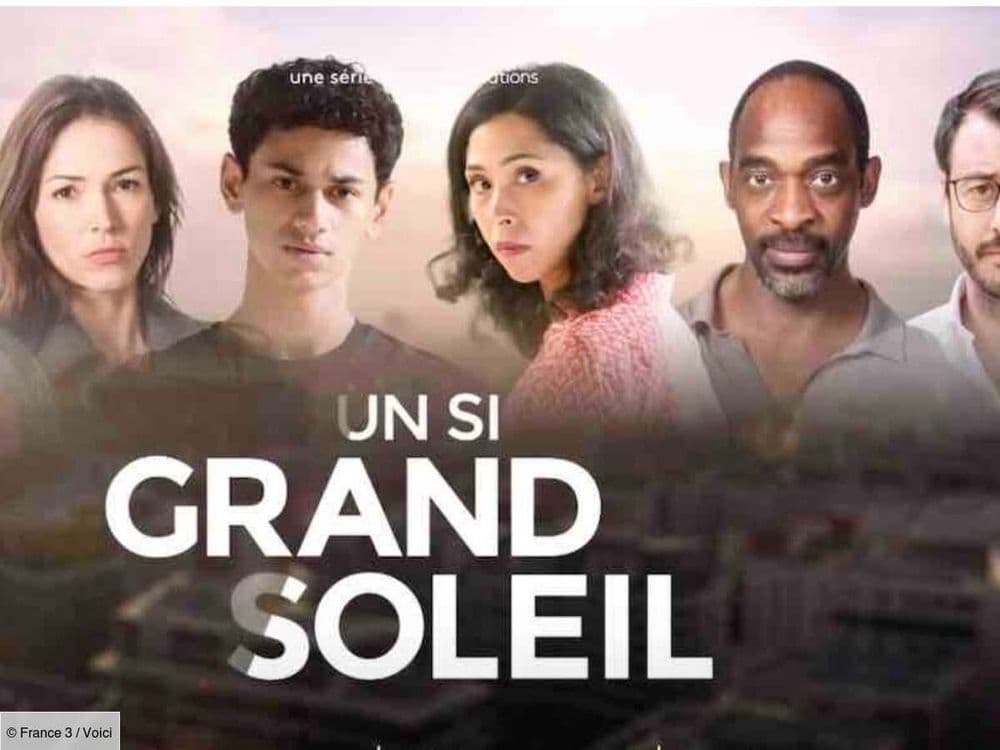 Un si grand soleil : ce couple à l'écran l'est-il aussi à la ville ? Les internautes s'interrogent sur un cliché publié par deux comédiens