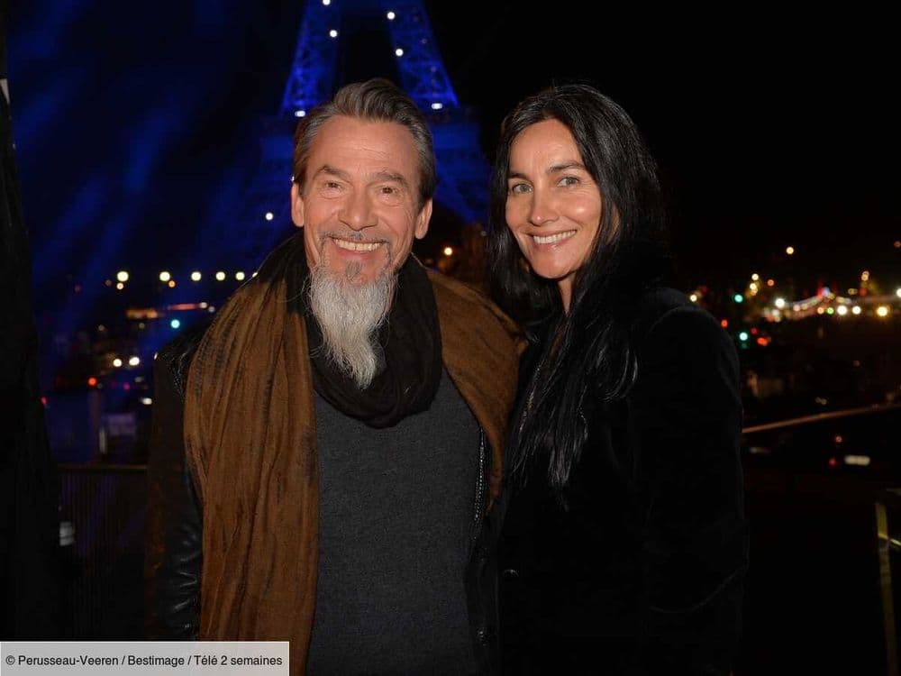 "Un chanteur fini" : la femme de Florent Pagny, Azucena, fait une révélation sur la réputation de son mari lors de leur rencontre