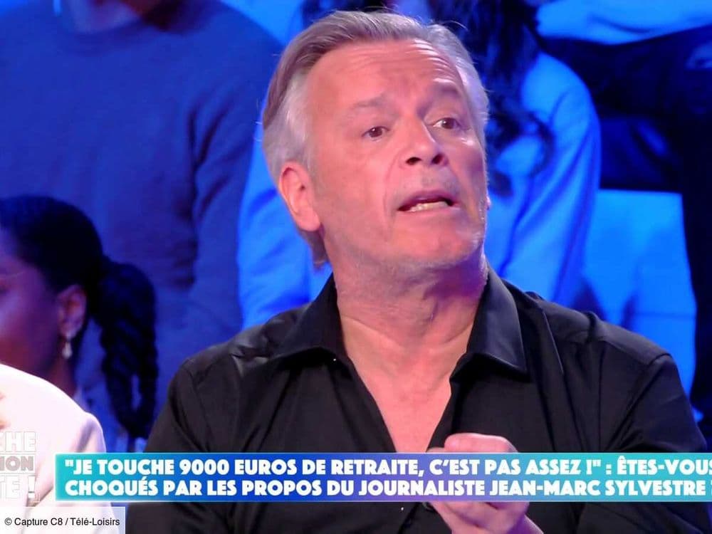 "Je n'ai pas la retraite à taux plein" : Jean-Michel Maire bientôt retraité, il dévoile le montant de sa future pension