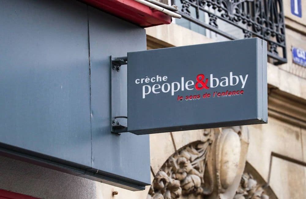 Scandale des crèches privées : People & Baby annonce la fermeture de 44 établissements