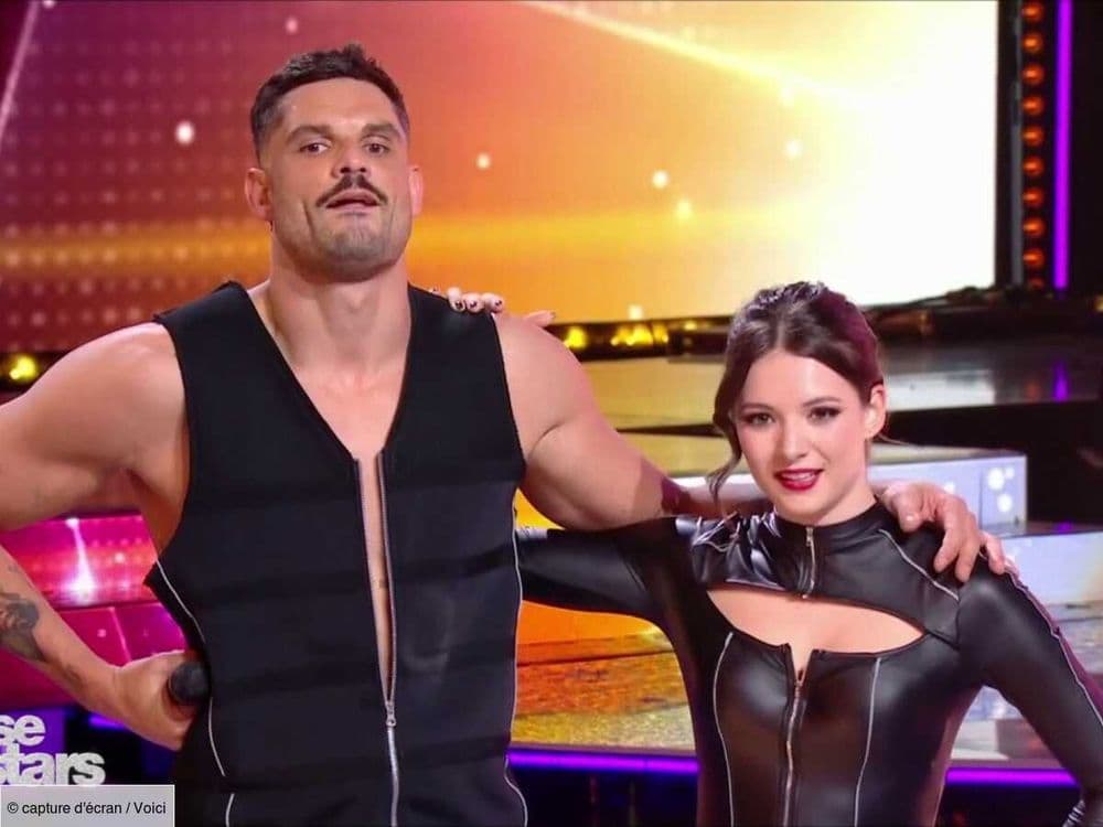 Florent Manaudou a-t-il choisi Elsa Bois ? Son étonnante demande avant de signer pour Danse avec les stars révélée