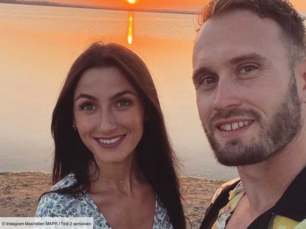 "On veut que notre famille s’agrandisse" : Maximilien (Mariés au premier regard) annonce un projet bébé avec sa compagne Andrea
