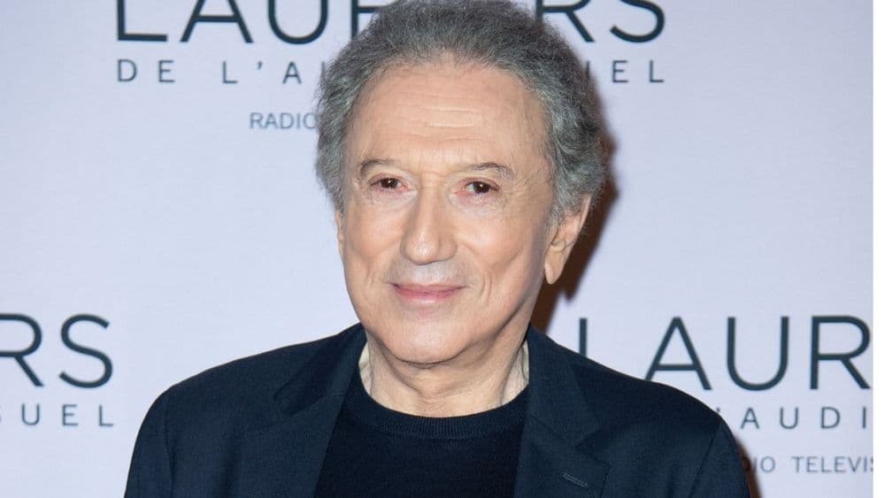 Hommage à Michel Drucker, 82 ans : après sa mort, voici celui qui présentera son émission